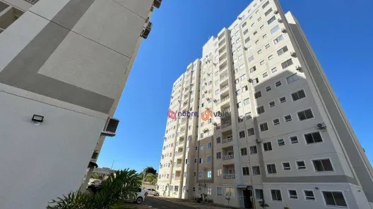 Apartamento com 2 Quartos à venda, 46m² no Plano Diretor Norte, Palmas