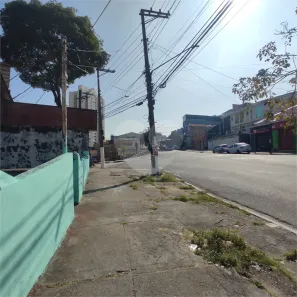 Lote/Terreno à venda, 100m² no Vila Paiva, São Paulo