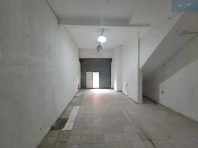 Ponto Comercial para alugar, 150m² no Belenzinho, São Paulo