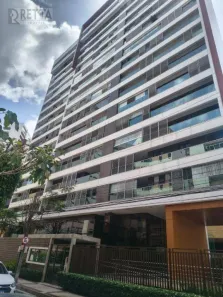 Apartamento com 3 Quartos à venda, 88m² no Meireles, Fortaleza