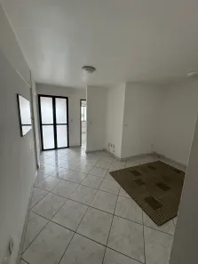 Apartamento com 1 Quarto à venda, 35m² no Centro, Campos dos Goytacazes