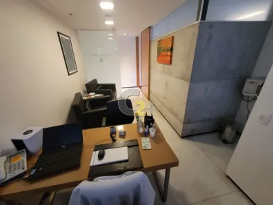 Sala Comercial à venda, 33m² no Santa Cecília, São Paulo
