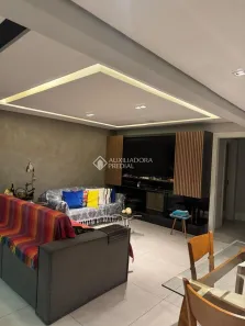 Apartamento com 3 Quartos à venda, 127m² no Jardim do Salso, Porto Alegre
