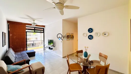 Apartamento com 2 Quartos à venda, 86m² no Enseada, Guarujá