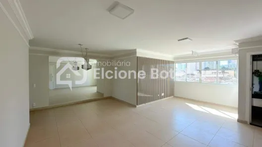 Apartamento com 4 Quartos para alugar, 147m² no Fundinho, Uberlândia