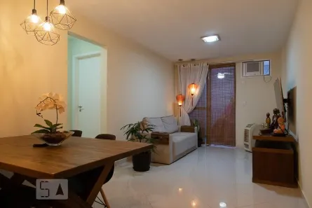 Apartamento com 3 Quartos à venda, 97m² no Recreio dos Bandeirantes, Rio de Janeiro