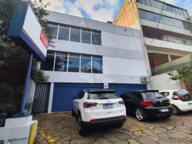 Prédio Comercial para alugar, 1000m² no Higienópolis, Porto Alegre