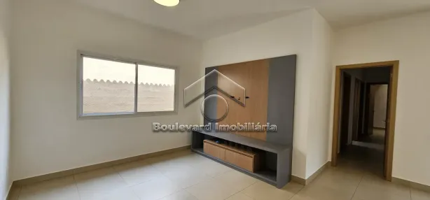 Casa de Condomínio com 3 Quartos para alugar, 156m² no Alto do Castelo, Ribeirão Preto