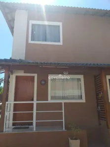 Casa com 2 Quartos à venda, 57m² no Itapeba, Maricá