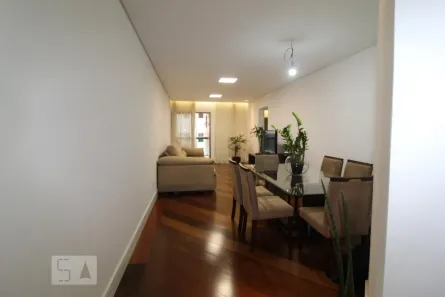 Apartamento com 3 Quartos à venda, 100m² no Cerâmica, São Caetano do Sul
