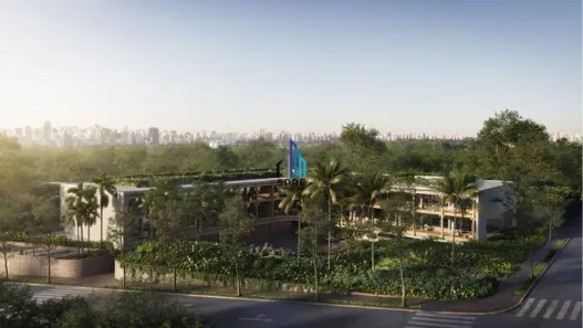 Sala Comercial para alugar, 1114m² no Jardim América, São Paulo