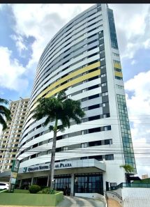 Apartamento com 2 Quartos à venda, 62m² no Ponta Negra, Natal