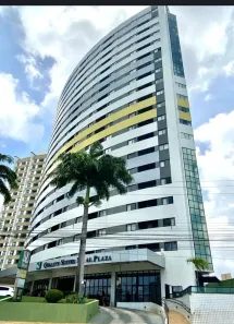 Apartamento com 2 Quartos à venda, 62m² no Ponta Negra, Natal