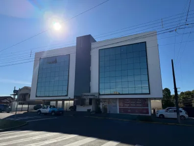 Ponto Comercial para alugar, 110m² no Harmonia, Ivoti