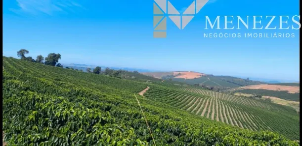 Fazenda/Sítio com 1 Quarto à venda, 3338000m² no Centro, Guaxupé