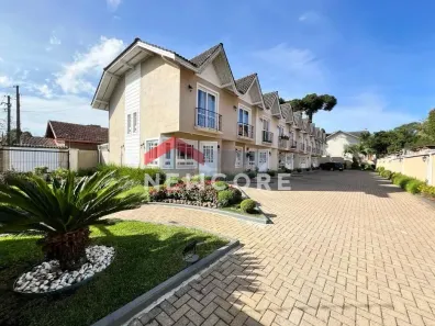 Sobrado com 2 Quartos à venda, 64m² no Vila Luiza, Canela