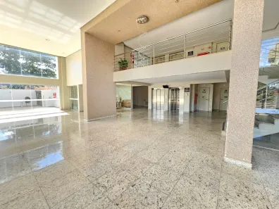 Apartamento com 3 Quartos à venda, 75m² no Setor Criméia Leste, Goiânia