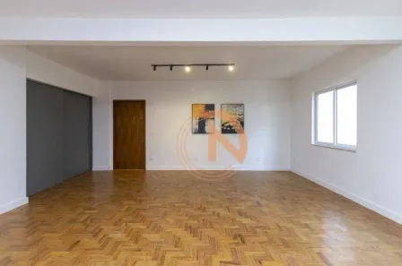 Apartamento com 3 Quartos à venda, 163m² no Jardim Paulista, São Paulo