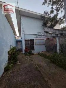 Sobrado com 3 Quartos à venda, 130m² no Vila Cruzeiro, São Paulo