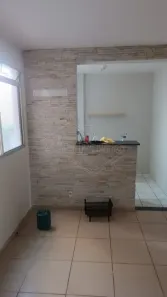 Apartamento com 2 Quartos à venda, 45m² no Jardim América (Vila Xavier), Araraquara