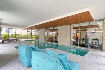 Apartamento com 2 Quartos à venda, 80m² no Savassi, Belo Horizonte