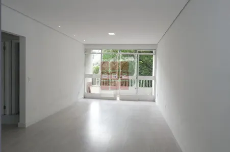 Apartamento com 2 Quartos à venda, 100m² no Cerqueira César, São Paulo
