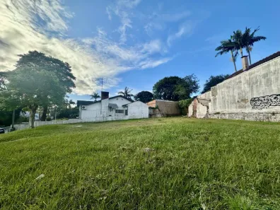 Lote/Terreno à venda, 615m² no Ouro Branco, Novo Hamburgo
