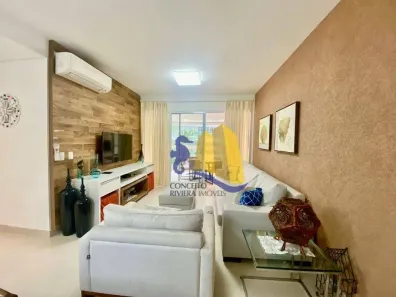 Apartamento com 3 Quartos à venda, 114m² no Riviera, Bertioga