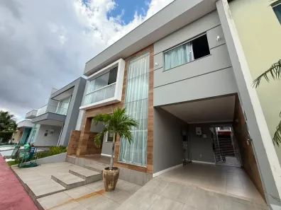 Sobrado com 4 Quartos à venda, 235m² no Tapanã (Icoaraci), Belém