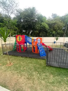 Apartamento com 2 Quartos à venda, 53m² no Piracangaguá, Taubaté