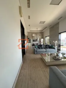 Apartamento com 3 Quartos à venda, 200m² no Vila Andrade, São Paulo