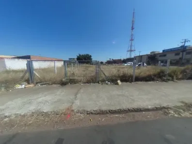 Lote/Terreno para alugar, 360m² no Jardim São Paulo, São Carlos