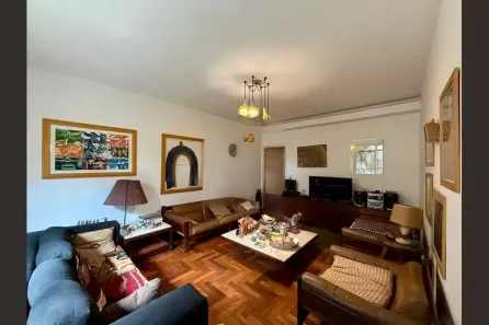 Casa com 3 Quartos à venda, 350m² no Vila Congonhas, São Paulo