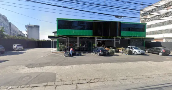 Galpão/Depósito/Armazém à venda, 2092m² no Jaguaré, São Paulo