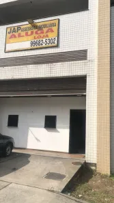 Ponto Comercial com 1 Quarto para alugar, 70m² no Campo Grande, Rio de Janeiro