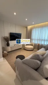 Apartamento com 4 Quartos à venda, 143m² no Santo Agostinho, Belo Horizonte