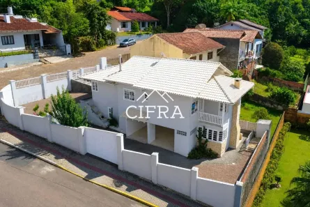 Casa com 4 Quartos para alugar, 207m² no Sumaré, Rio do Sul