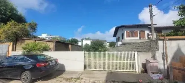 Lote/Terreno à venda, 360m² no Ingleses do Rio Vermelho, Florianópolis