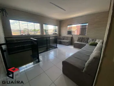 Sobrado com 5 Quartos à venda, 205m² no Dos Casa, São Bernardo do Campo