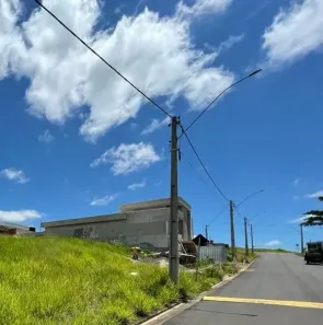 Lote/Terreno à venda, 375m² no Jardim Alto da Boa Vista, Presidente Prudente