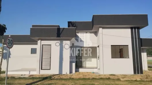 Casa de Condomínio com 3 Quartos à venda, 140m² no Inoã (Inoã), Maricá