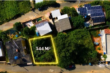 Lote/Terreno à venda, 344m² no Guanabara, Anchieta