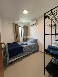 Flat com 1 Quarto à venda, 36m² no Tamandaré, Tamandaré