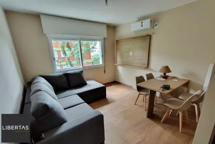 Apartamento com 2 Quartos à venda, 60m² no São Geraldo, Porto Alegre