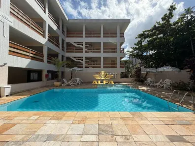 Apartamento com 2 Quartos à venda, 74m² no Jardim Las Palmas, Guarujá