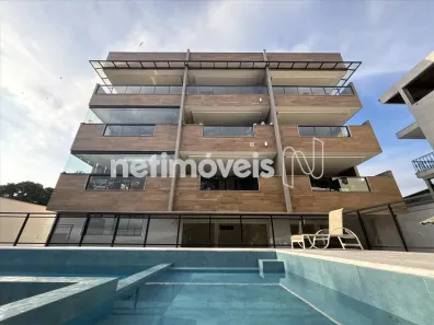 Apartamento com 3 Quartos à venda, 125m² no Cacuia, Rio de Janeiro