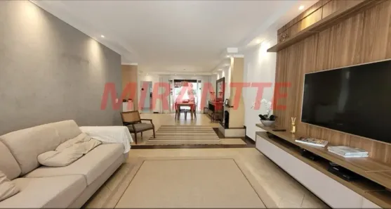 Sobrado com 4 Quartos à venda, 305m² no Jardim Leonor Mendes de Barros, São Paulo