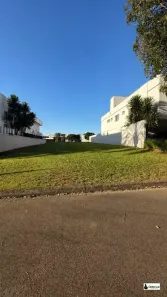 Lote/Terreno à venda, 544m² no Villaggio San Pietro, Limeira