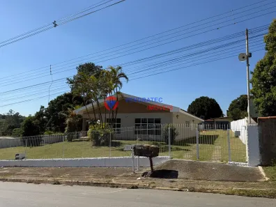 Fazenda/Sítio com 3 Quartos para venda ou aluguel, 457m² no Parque Monte Bianco, Araçoiaba da Serra