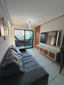 Apartamento com 2 Quartos à venda, 54m² no Boa Viagem, Recife